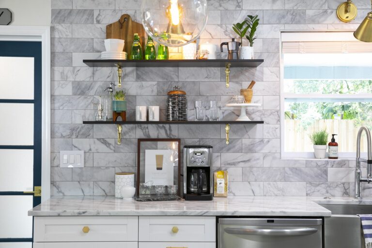 The 80's Kitchen, Fort Lauderdale, FL — photo 5 of 20 — interior design by EFE Creative Lab