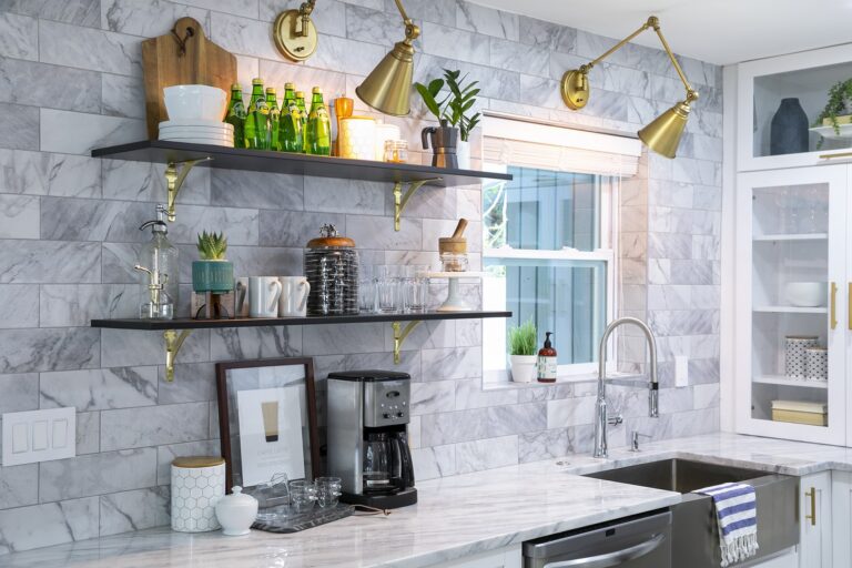 The 80's Kitchen, Fort Lauderdale, FL — photo 6 of 20 — interior design by EFE Creative Lab