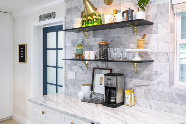 The 80's Kitchen, Fort Lauderdale, FL — photo 7 of 20 — interior design by EFE Creative Lab