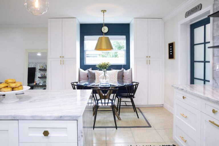 The 80's Kitchen, Fort Lauderdale, FL — photo 8 of 20 — interior design by EFE Creative Lab