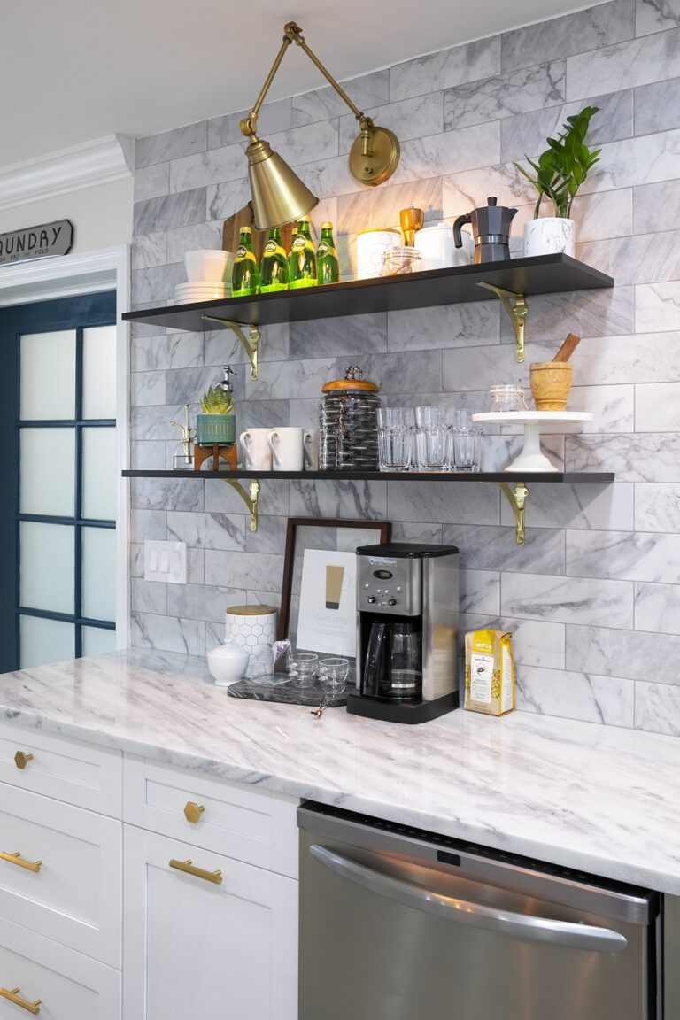 The 80's Kitchen, Fort Lauderdale, FL — photo 12 of 20 — interior design by EFE Creative Lab