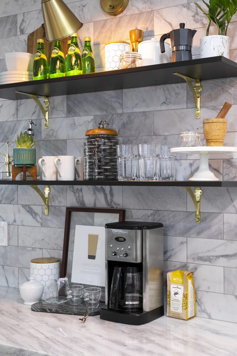 The 80's Kitchen, Fort Lauderdale, FL — photo 13 of 20 — interior design by EFE Creative Lab