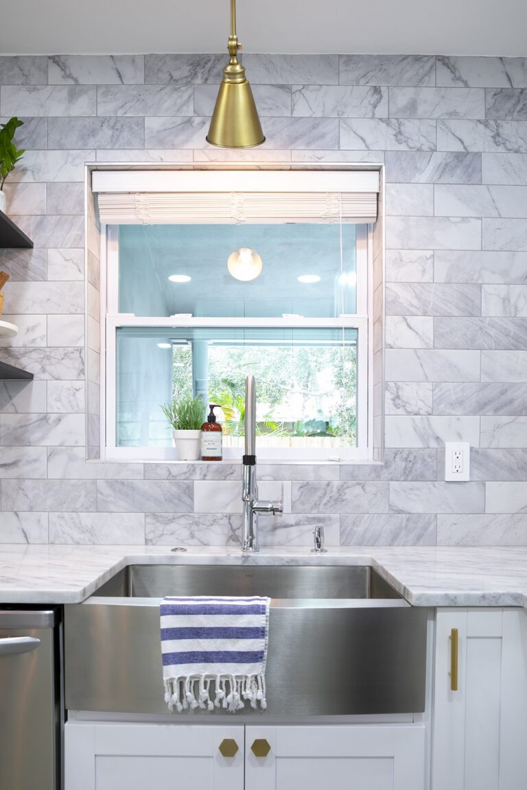 The 80's Kitchen, Fort Lauderdale, FL — photo 14 of 20 — interior design by EFE Creative Lab