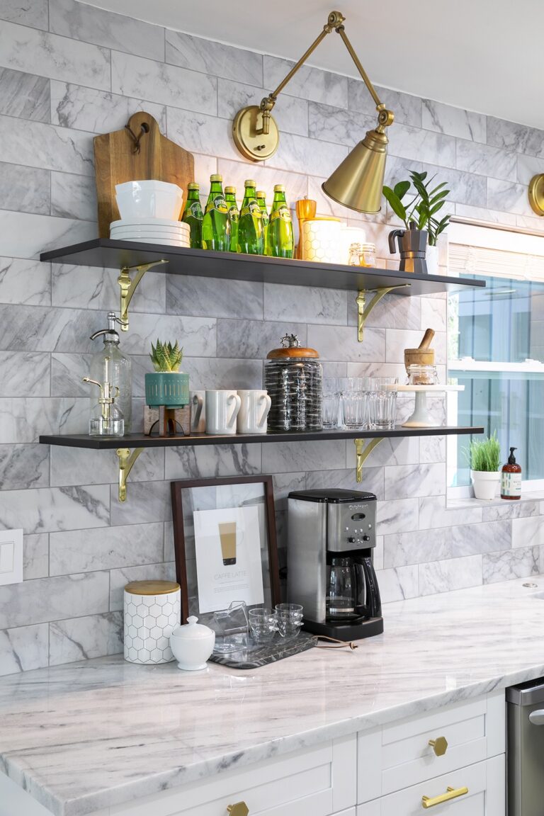 The 80's Kitchen, Fort Lauderdale, FL — photo 15 of 20 — interior design by EFE Creative Lab