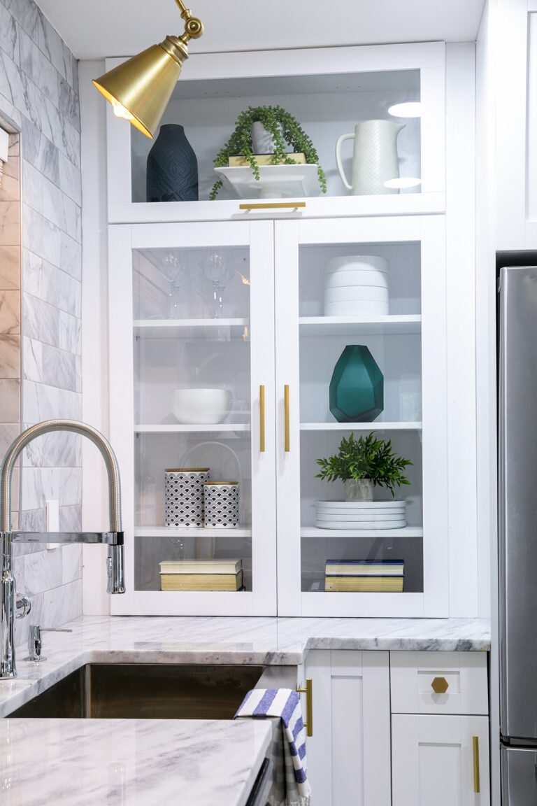 The 80's Kitchen, Fort Lauderdale, FL — photo 16 of 20 — interior design by EFE Creative Lab