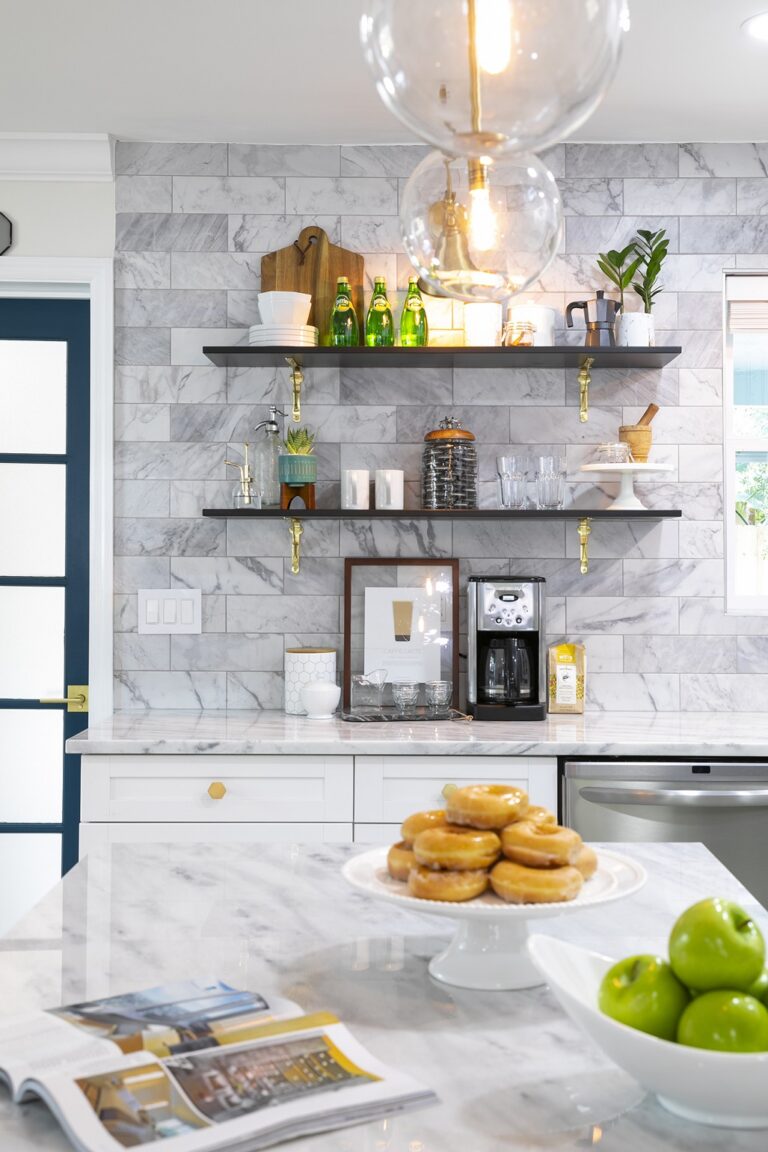 The 80's Kitchen, Fort Lauderdale, FL — photo 17 of 20 — interior design by EFE Creative Lab