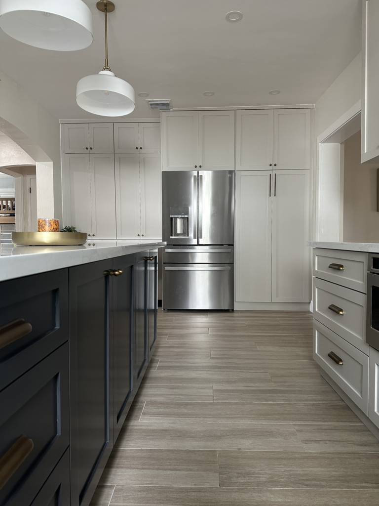 The Exquisite Kitchen, Miami, FL — photo 7 of 9 — interior design by EFE Creative Lab