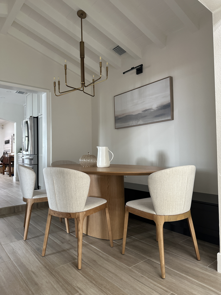 The Exquisite Kitchen, Miami, FL — photo 9 of 9 — interior design by EFE Creative Lab