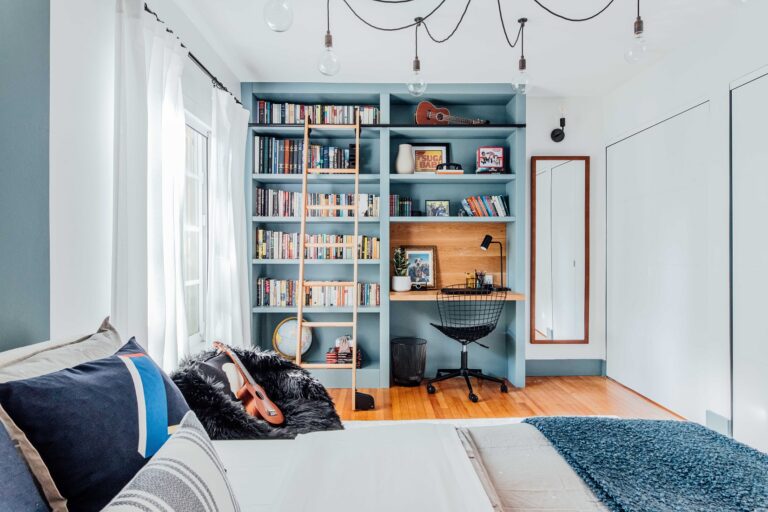 The Gables Bedrooms, Coral Gables, FL — photo 8 of 38 — interior design by EFE Creative Lab