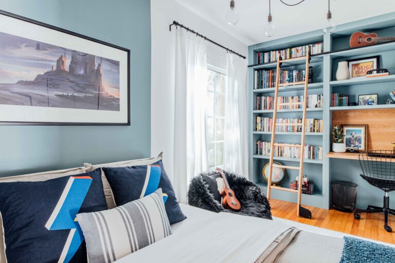 The Gables Bedrooms, Coral Gables, FL — photo 9 of 38 — interior design by EFE Creative Lab
