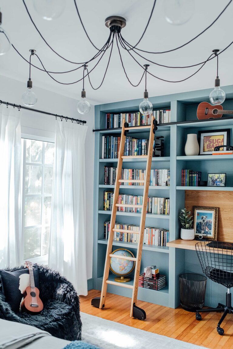 The Gables Bedrooms, Coral Gables, FL — photo 12 of 38 — interior design by EFE Creative Lab