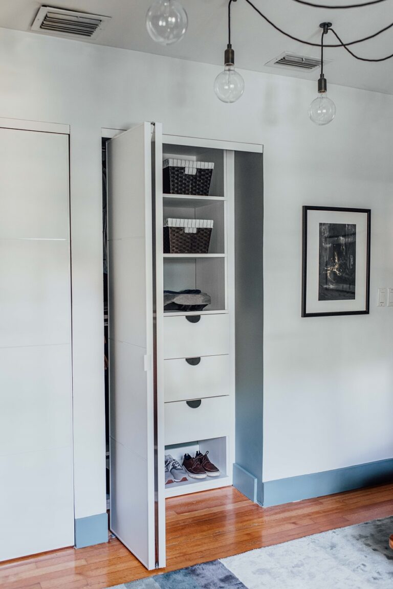 The Gables Bedrooms, Coral Gables, FL — photo 15 of 38 — interior design by EFE Creative Lab