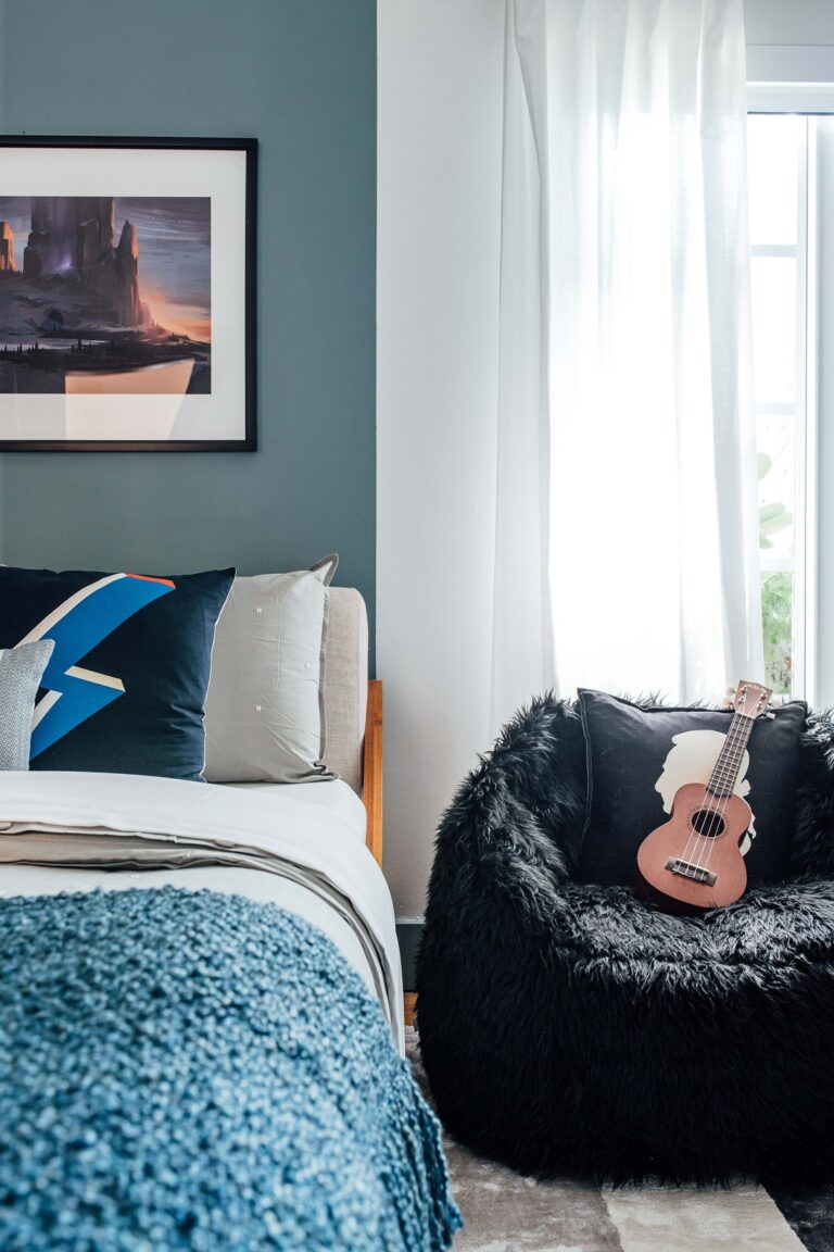 The Gables Bedrooms, Coral Gables, FL — photo 16 of 38 — interior design by EFE Creative Lab