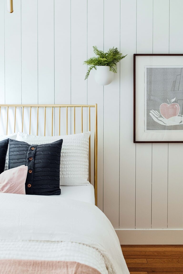 The Gables Bedrooms, Coral Gables, FL — photo 21 of 38 — interior design by EFE Creative Lab