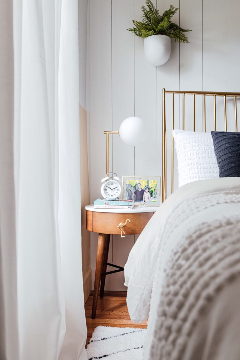 The Gables Bedrooms, Coral Gables, FL — photo 22 of 38 — interior design by EFE Creative Lab