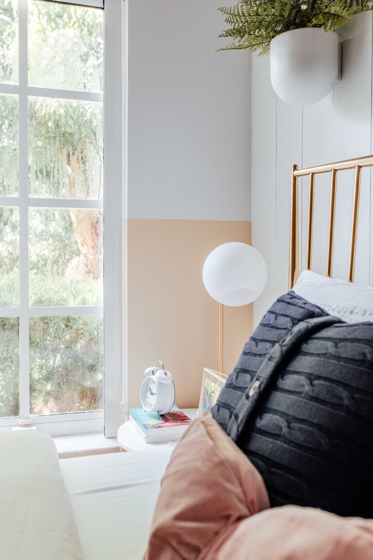 The Gables Bedrooms, Coral Gables, FL — photo 24 of 38 — interior design by EFE Creative Lab