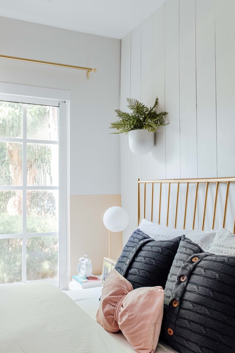 The Gables Bedrooms, Coral Gables, FL — photo 25 of 38 — interior design by EFE Creative Lab