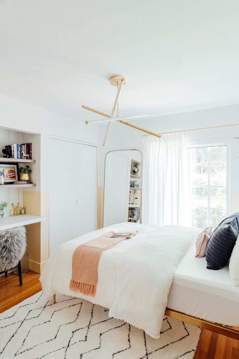 The Gables Bedrooms, Coral Gables, FL — photo 30 of 38 — interior design by EFE Creative Lab