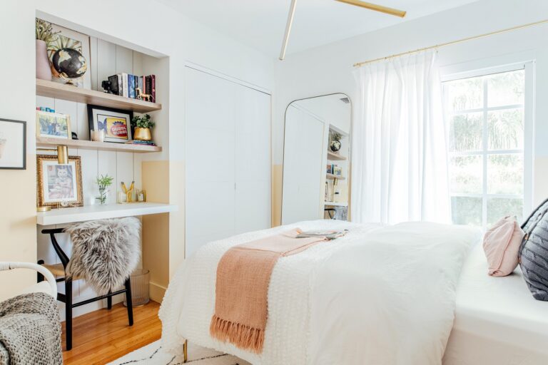 The Gables Bedrooms, Coral Gables, FL — photo 34 of 38 — interior design by EFE Creative Lab