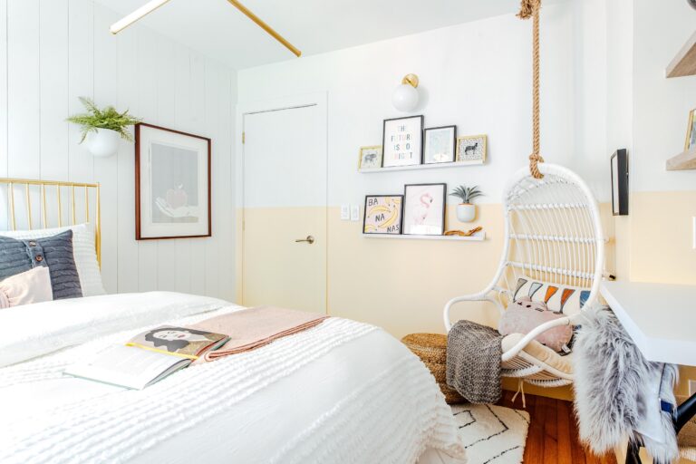 The Gables Bedrooms, Coral Gables, FL — photo 37 of 38 — interior design by EFE Creative Lab