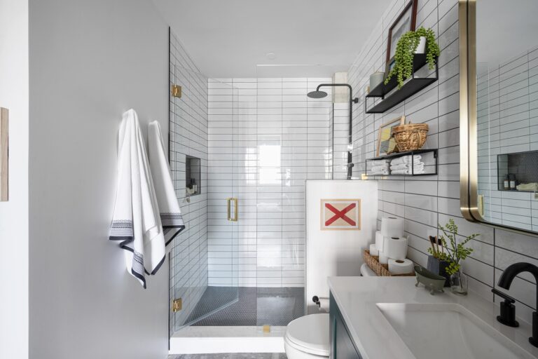 The Loft II Project, Downtown Miami, FL — photo 7 of 13 — interior design by EFE Creative Lab