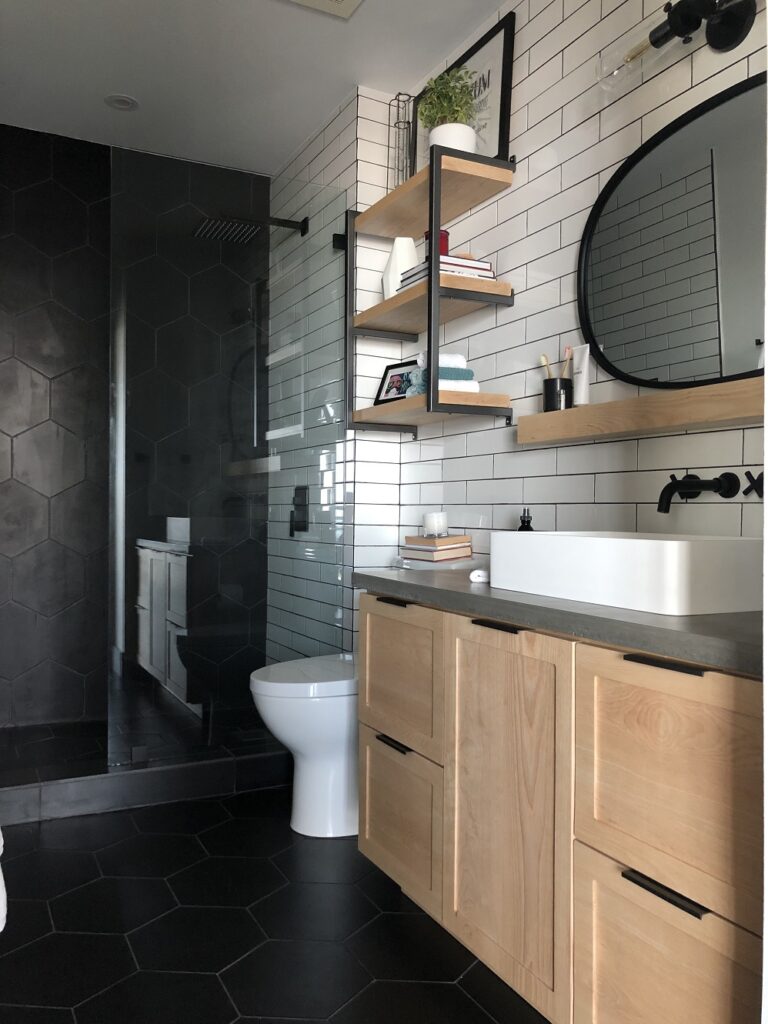 The Loft I Project, Downtown Miami, FL — photo 13 of 28 — interior design by EFE Creative Lab