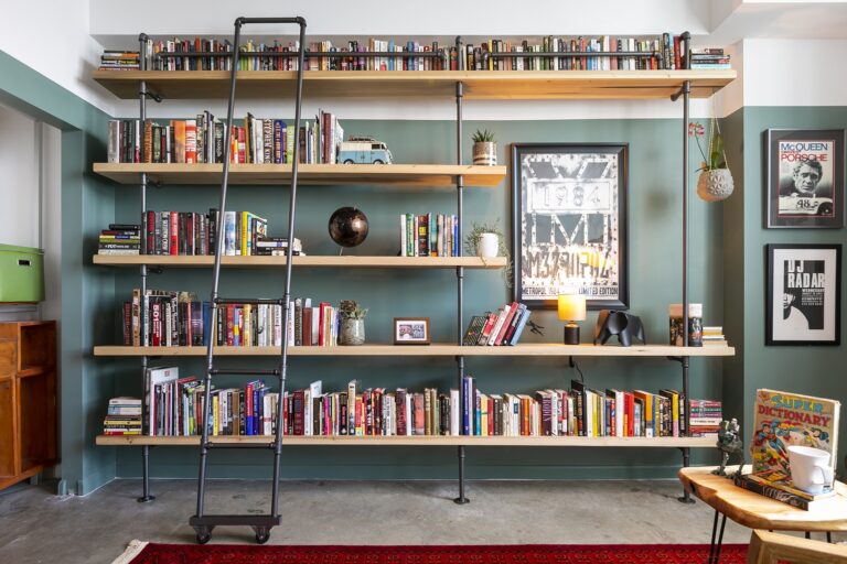The Loft I Project, Downtown Miami, FL — photo 17 of 28 — interior design by EFE Creative Lab