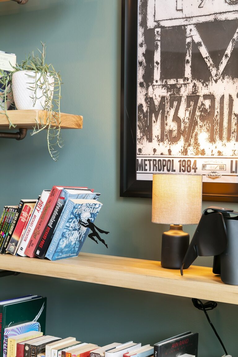 The Loft I Project, Downtown Miami, FL — photo 18 of 28 — interior design by EFE Creative Lab