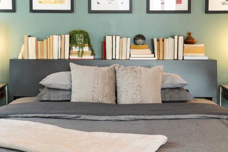 The Loft I Project, Downtown Miami, FL — photo 24 of 28 — interior design by EFE Creative Lab