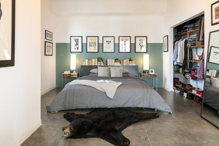 The Loft I Project, Downtown Miami, FL — photo 25 of 28 — interior design by EFE Creative Lab