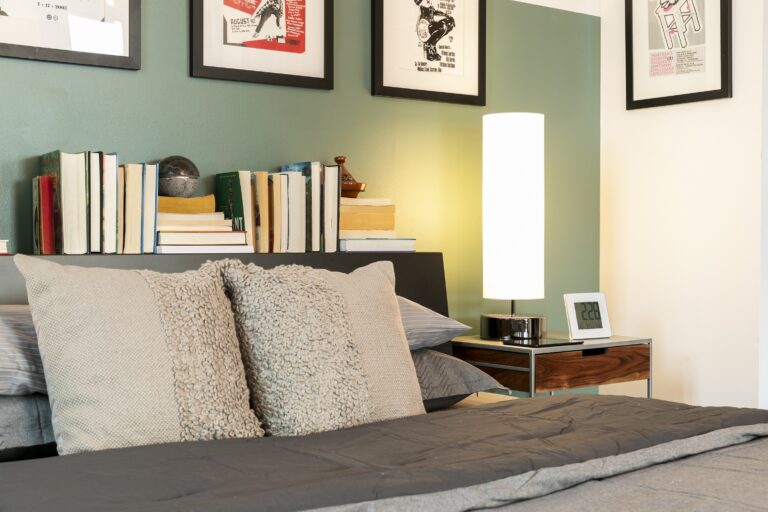 The Loft I Project, Downtown Miami, FL — photo 26 of 28 — interior design by EFE Creative Lab