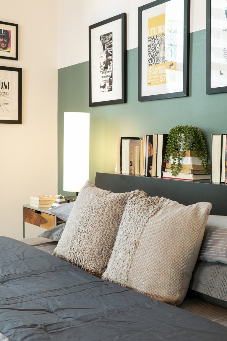 The Loft I Project, Downtown Miami, FL — photo 27 of 28 — interior design by EFE Creative Lab