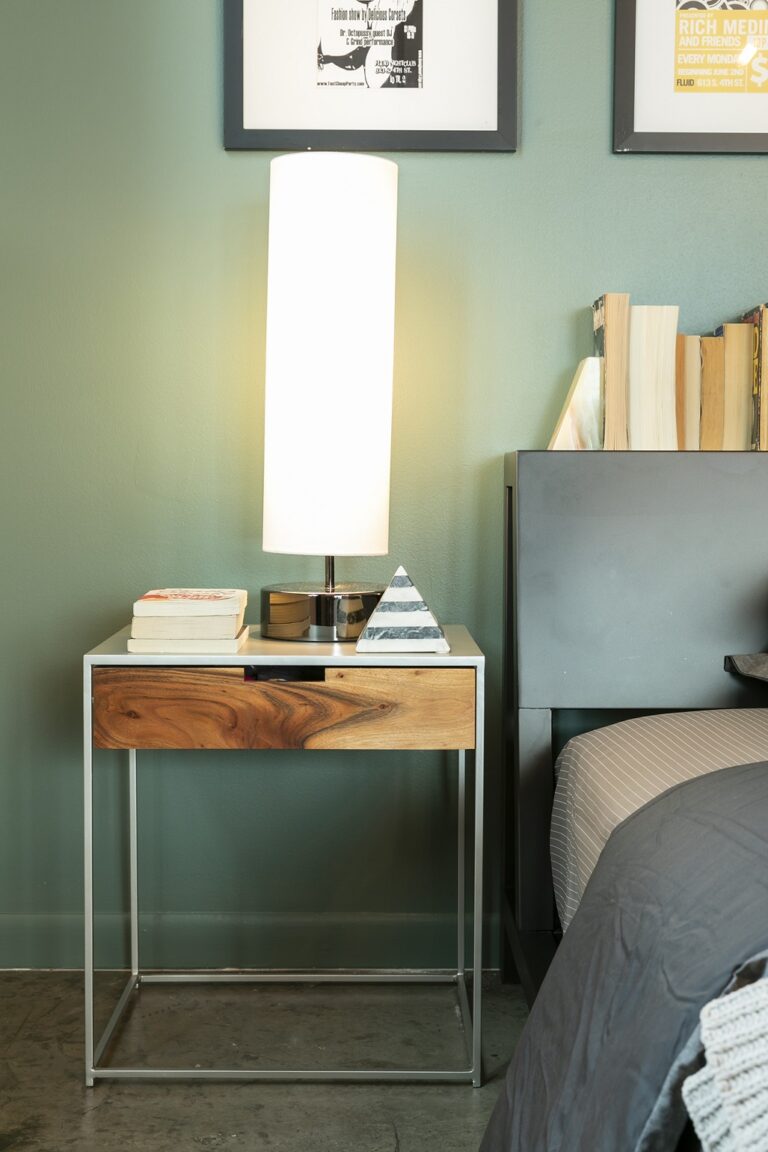 The Loft I Project, Downtown Miami, FL — photo 28 of 28 — interior design by EFE Creative Lab