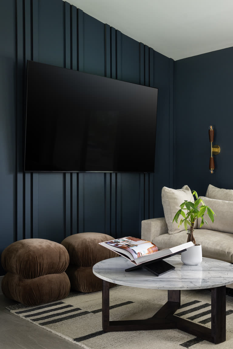 The Miami Edit — photo 5 of 17 — interior design by EFE Creative Lab