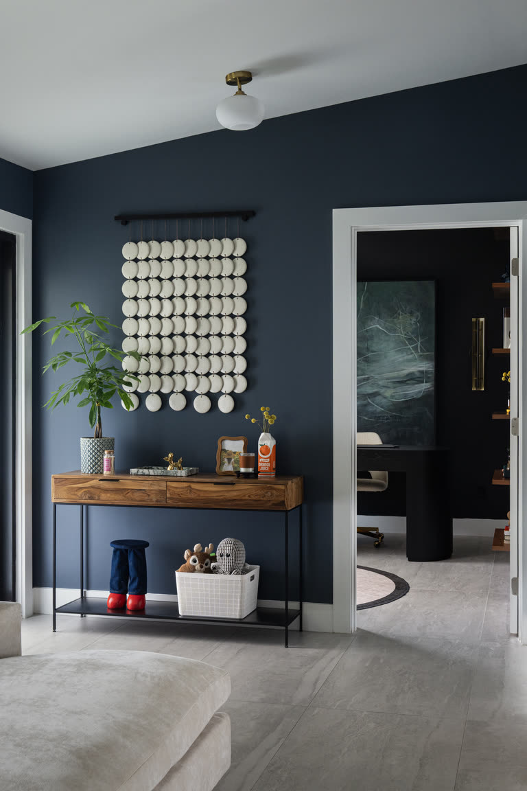 The Miami Edit — photo 6 of 17 — interior design by EFE Creative Lab