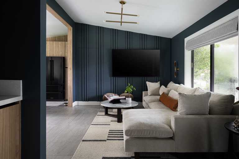 The Miami Edit — photo 7 of 17 — interior design by EFE Creative Lab
