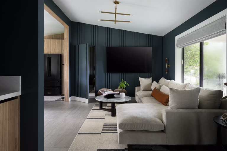 The Miami Edit — photo 8 of 17 — interior design by EFE Creative Lab