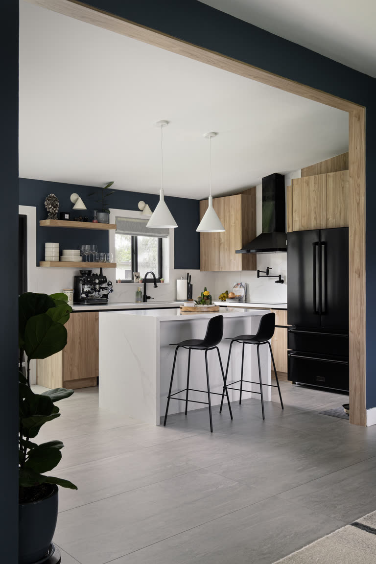 The Miami Edit — photo 9 of 17 — interior design by EFE Creative Lab