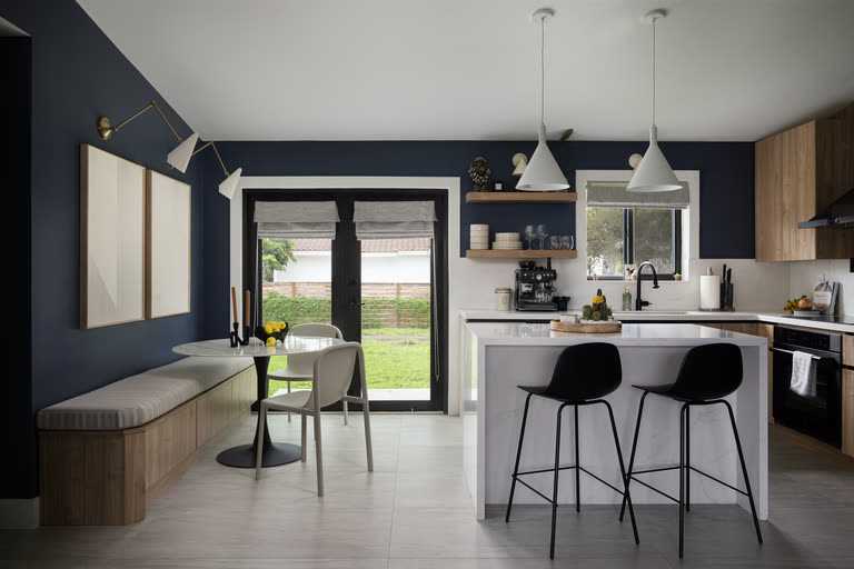 The Miami Edit — photo 10 of 17 — interior design by EFE Creative Lab