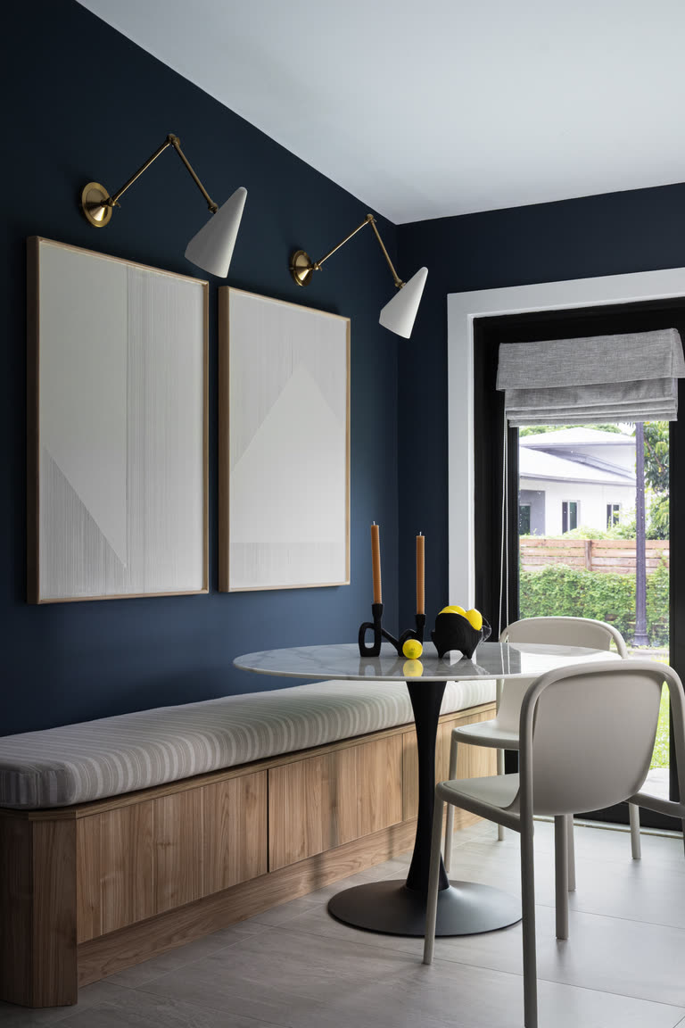 The Miami Edit — photo 12 of 17 — interior design by EFE Creative Lab