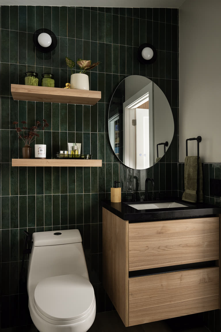 The Miami Edit — photo 15 of 17 — interior design by EFE Creative Lab