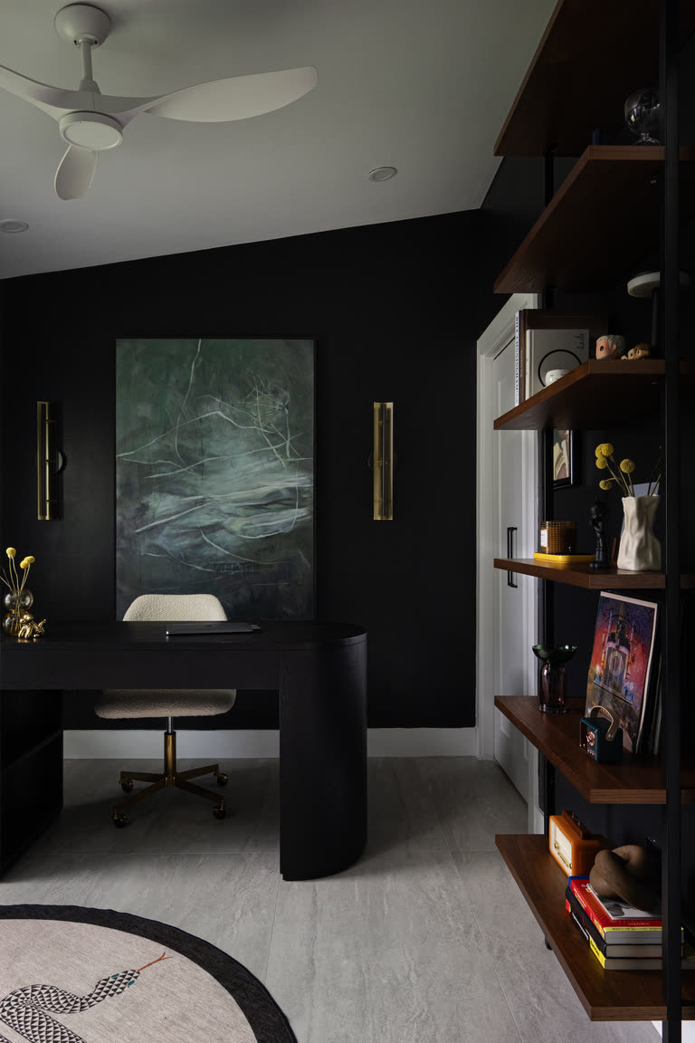 The Miami Edit — photo 16 of 17 — interior design by EFE Creative Lab