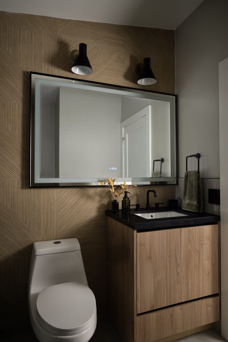 The Miami Edit — photo 17 of 17 — interior design by EFE Creative Lab