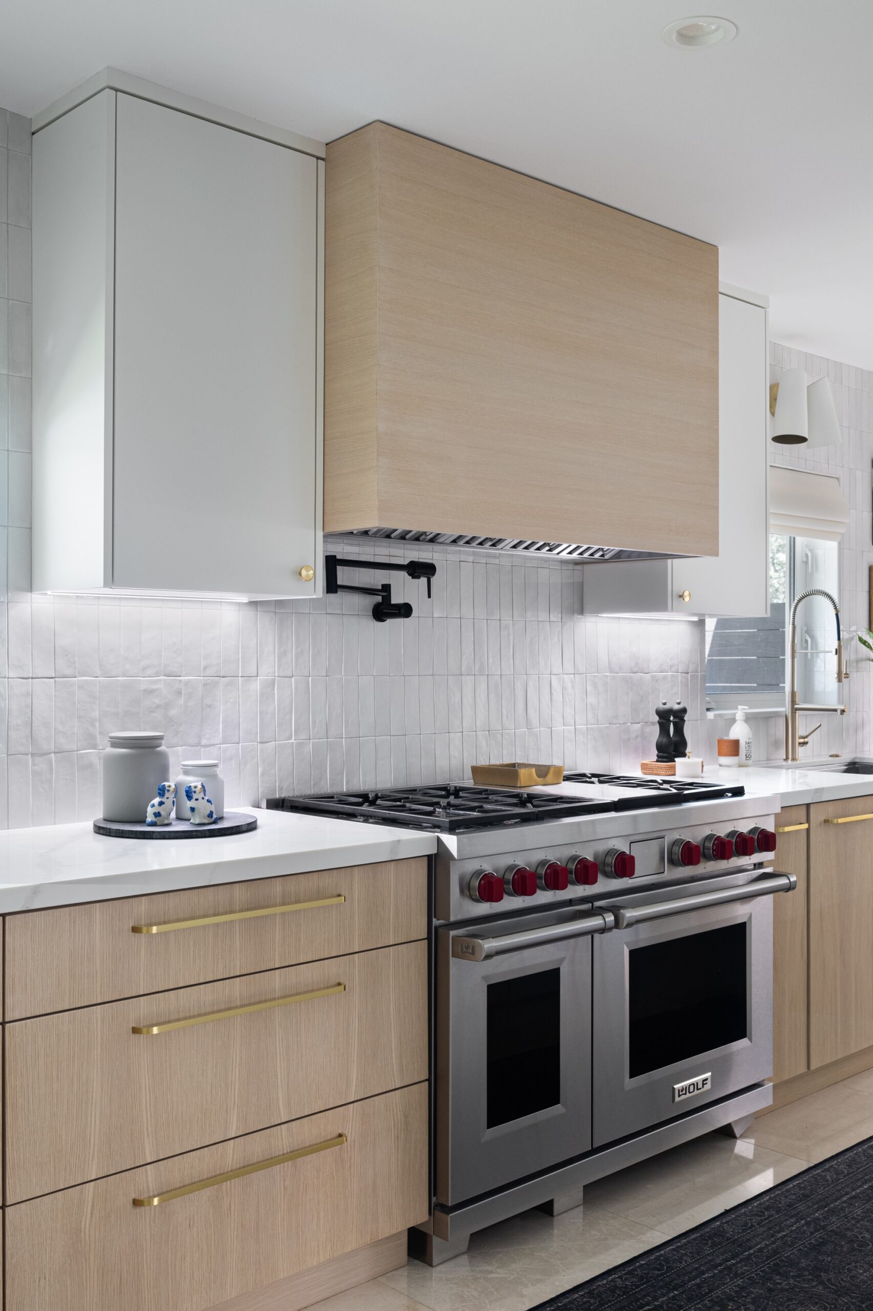 The Miami Shores Ranch, Miami Shores, FL — photo 7 of 27 — interior design by EFE Creative Lab