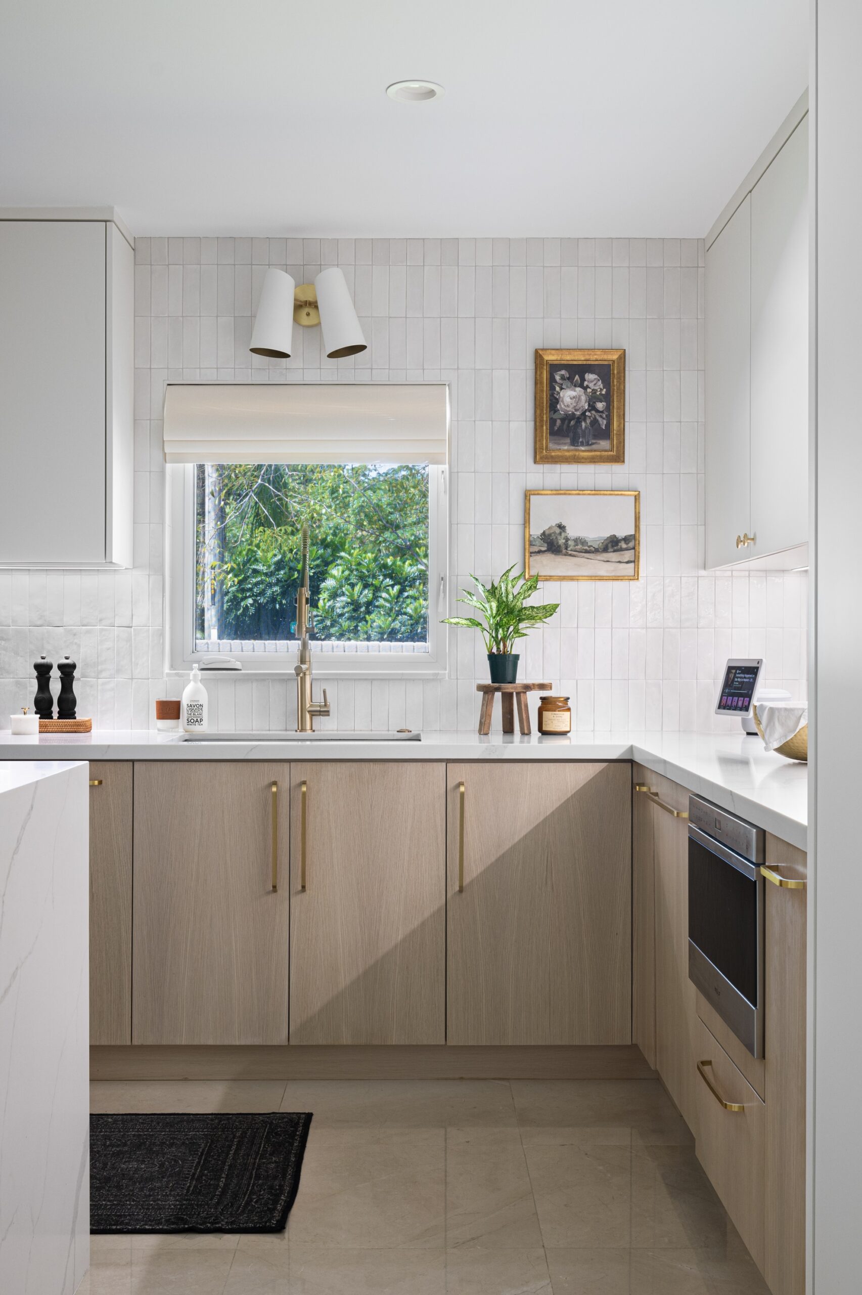 The Miami Shores Ranch, Miami Shores, FL — photo 9 of 27 — interior design by EFE Creative Lab