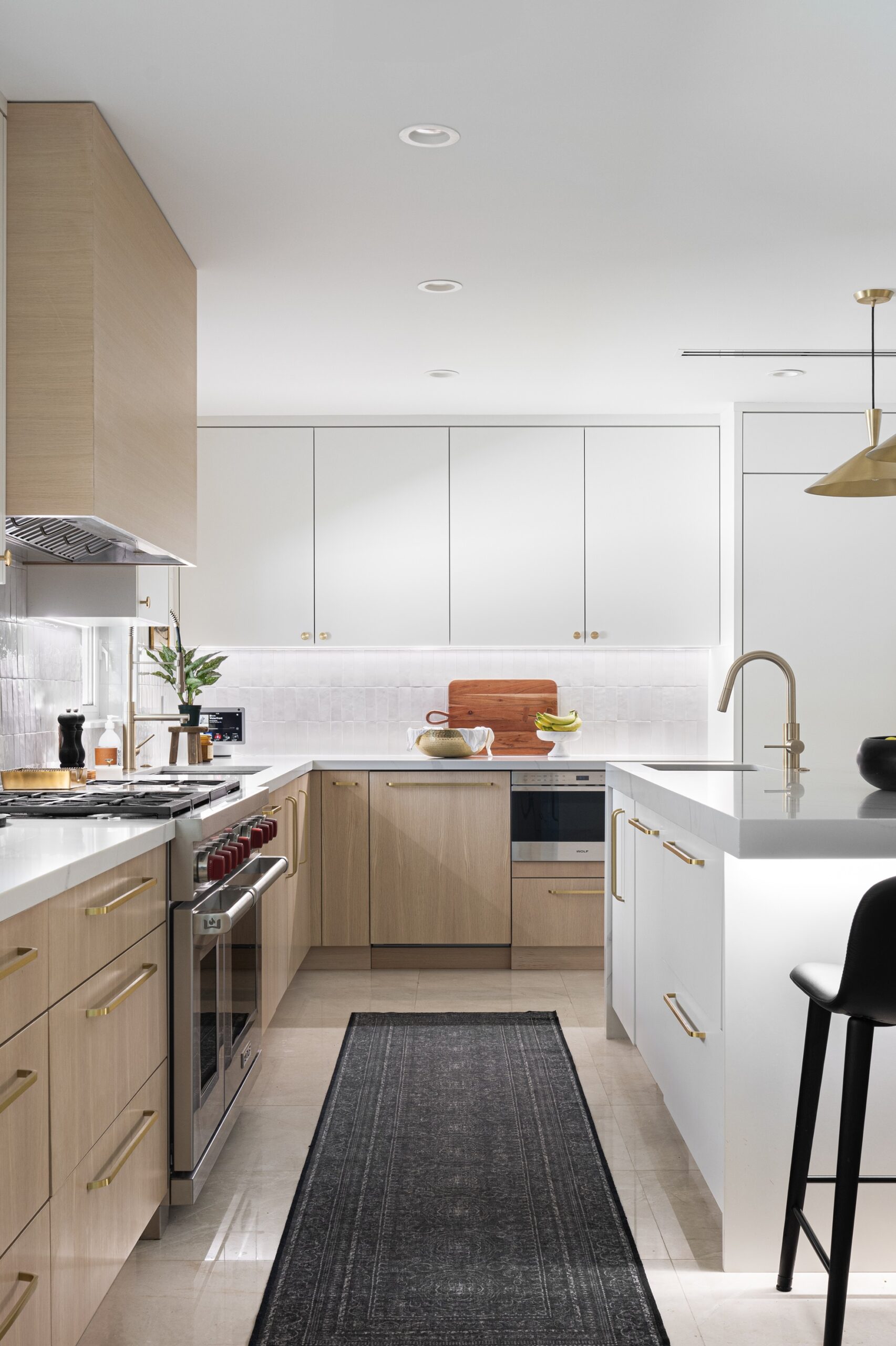 The Miami Shores Ranch, Miami Shores, FL — photo 11 of 27 — interior design by EFE Creative Lab