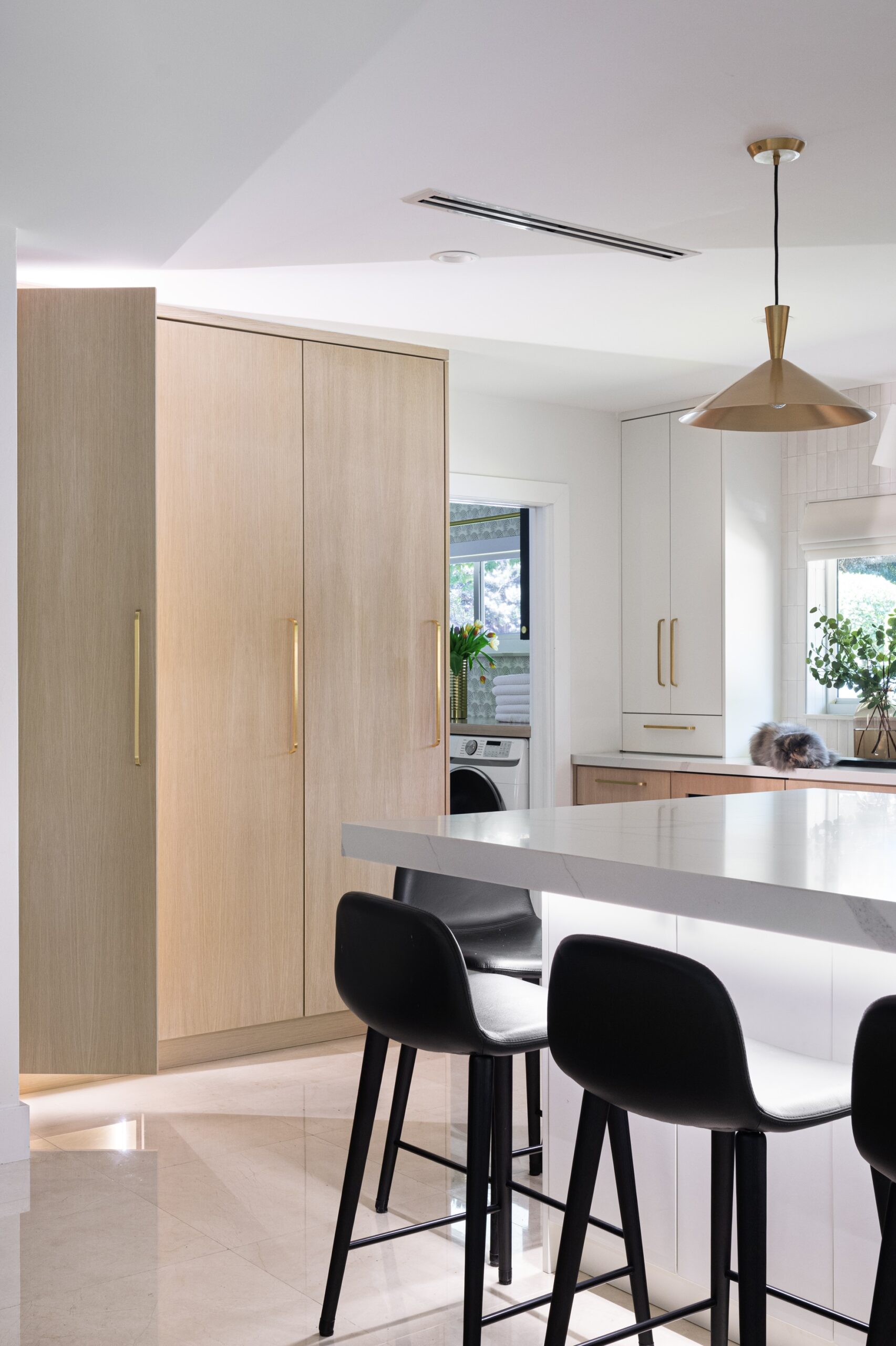 The Miami Shores Ranch, Miami Shores, FL — photo 12 of 27 — interior design by EFE Creative Lab