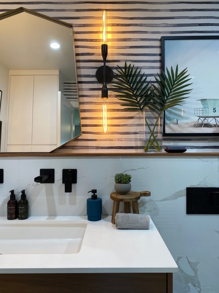 The Miami Shores Ranch, Miami Shores, FL — photo 21 of 27 — interior design by EFE Creative Lab