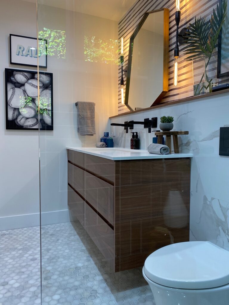 The Miami Shores Ranch, Miami Shores, FL — photo 25 of 27 — interior design by EFE Creative Lab