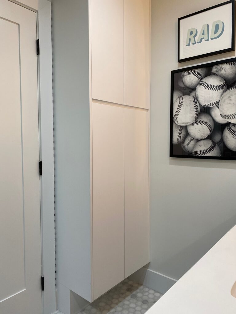 The Miami Shores Ranch, Miami Shores, FL — photo 26 of 27 — interior design by EFE Creative Lab